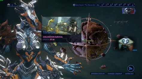 warframe coruna|How to get Voruna in Warframe .